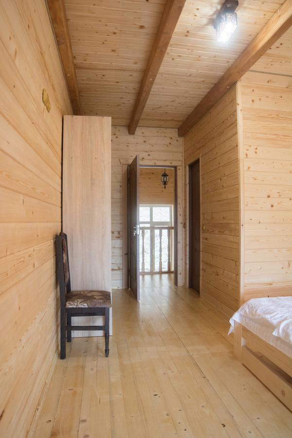 Karpatska Oselia Villa Verkhovyna Ngoại thất bức ảnh